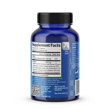 pHastr™ Performance & Recovery